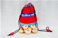 熟磚100克、250克